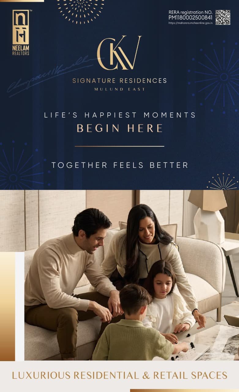 CKV Signature Residences Featured Slide